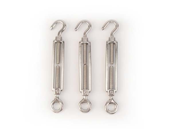 Stainless Steel 316 Frame Type Turnbuckles