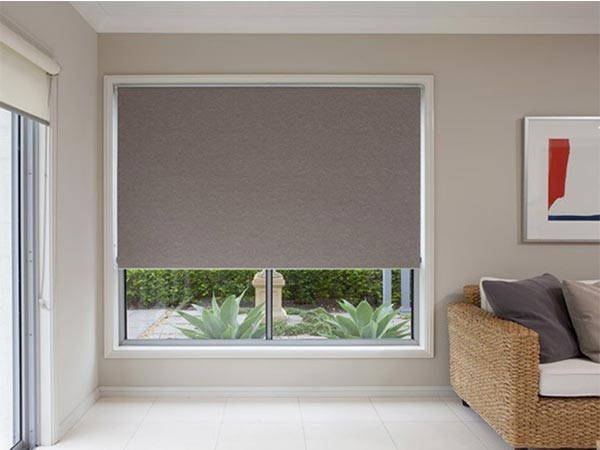Wholesale 2024 New fashion HDPE knitting roller blinds