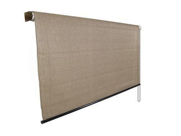 Hot selling Products on Amazon 2024 Outdoor Sun Shade Roller Blinds