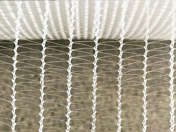 2024 Factory Best Selling Custom Size White HDPE insect proof net