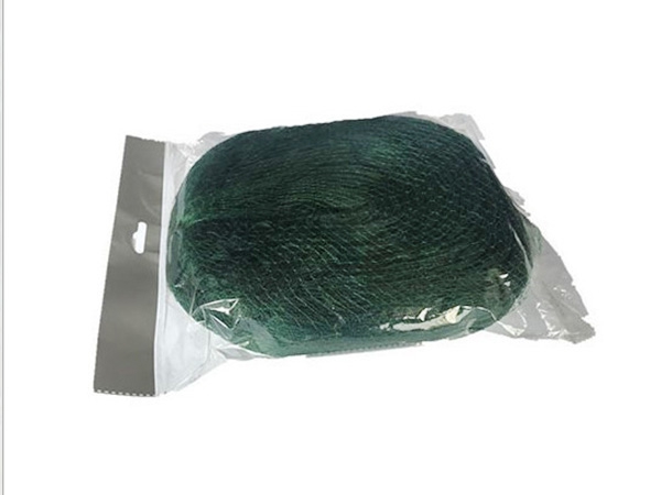 Chinese Factory High Quality Dark Green HDPE Anti bird netting for Vineyard