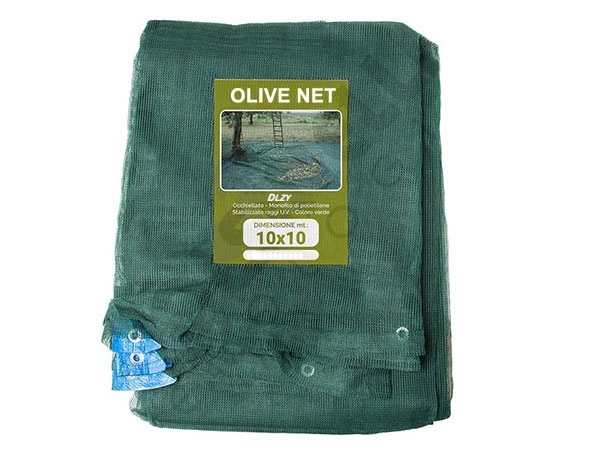 2024 New Olive collection Net for wholesale