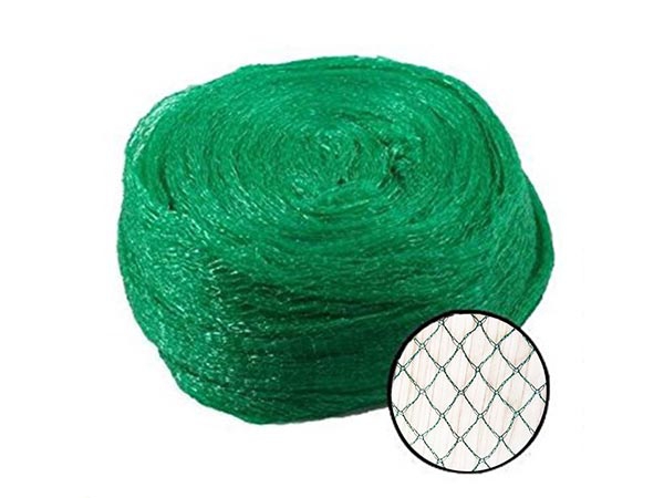 2024 Factory New Design knitting anti bird net with Super durability