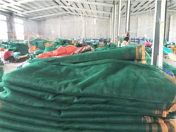 Chinese Factory Wholesale Low Price Olive fruit Harvesting Net