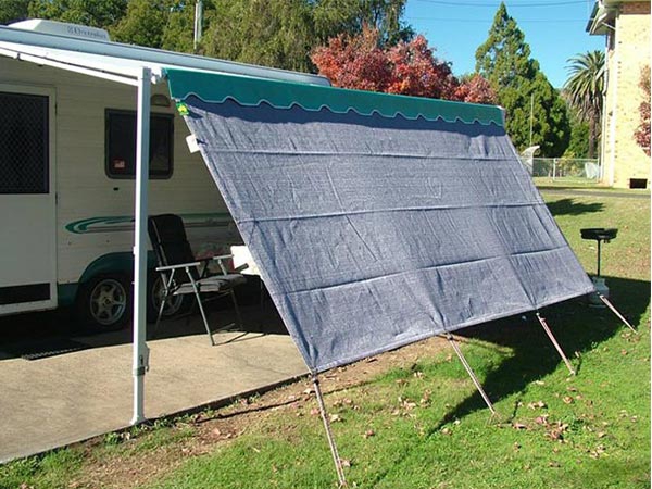 2024 Top Selling in Amazon Outdoor RV sun shade awning