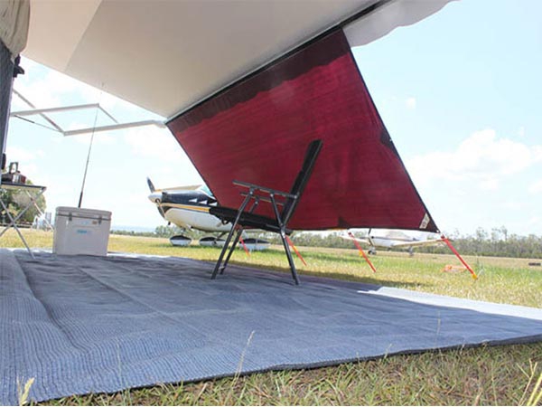 2024 Top Selling in Amazon Outdoor RV sun shade awning