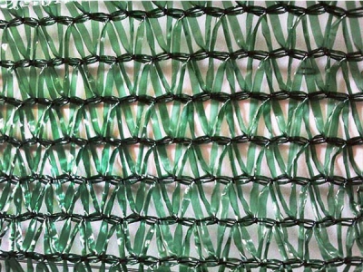 2023 Hot Selling 55-70gsm Green sunshade net
