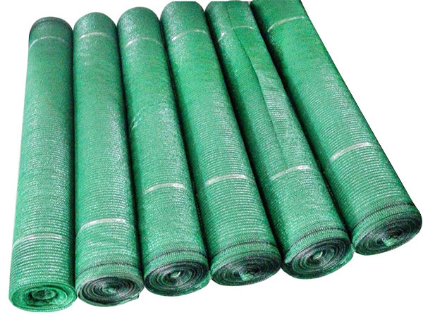 Factory Direct Sale green shade net for greenhouse shading