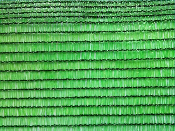 2023 Best Selling 80gsm Dark green sunshade net for greenhouse