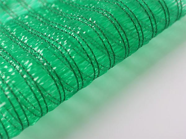 2023 Custom 50-75gsm green Sun shade net for Agriculture