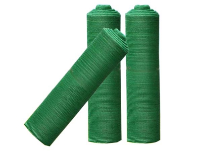 Wholesale High Quality 75-90gsm Green HDPE sunshade net roll