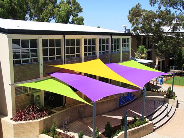 Whosale Amazon Ebay Hot Selling 2024 household Outdoor shade sail